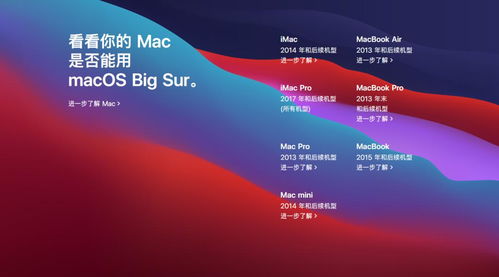 升級macOS新系統 一場跨界的融合體驗，讓我嘗到了iPad的味道